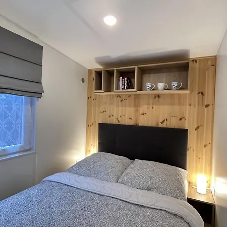 Dom wakacyjny Holiday Eule By Interhome Wemding