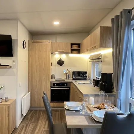 Dom wakacyjny Holiday Eule By Interhome *