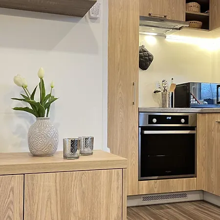 Holiday Eule By Interhome Vakantiehuis Wemding